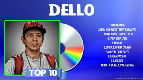 Dello: albums, songs, playlists .